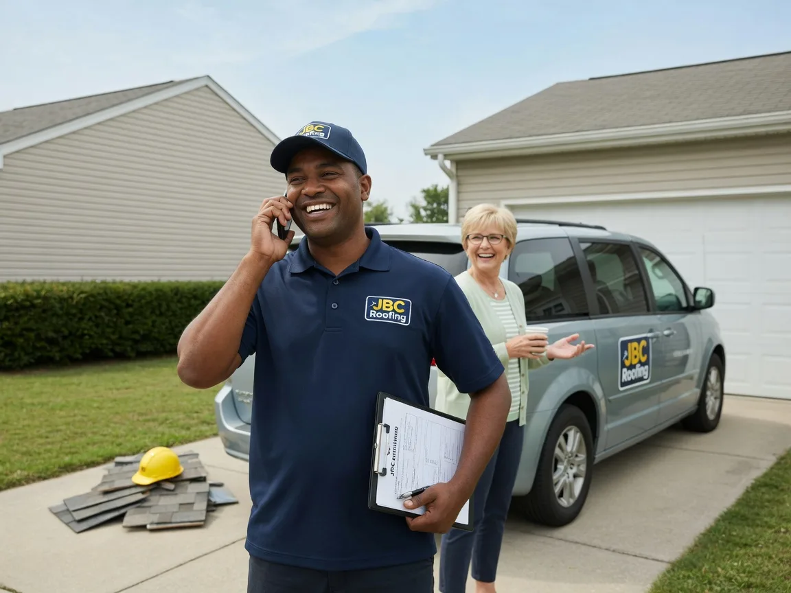 Roof Replacement Commerce City, CO FAQs
